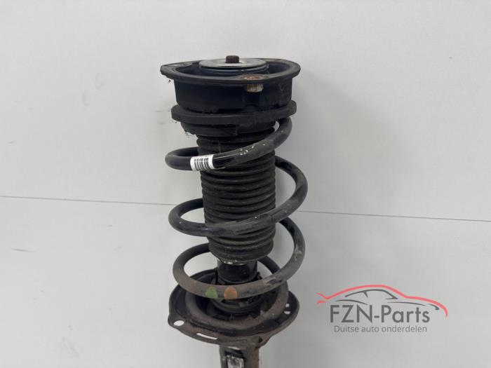 VW Touran 5TA Wielophanging Fusee Links voor