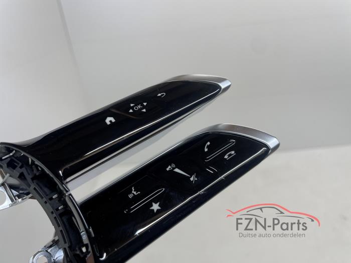 Mercedes-Benz C-Klasse W206 Stuurknopjes Stuurbediening Rechts