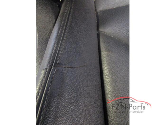 Audi A5 Coupe/Cabrio Interieur Leer