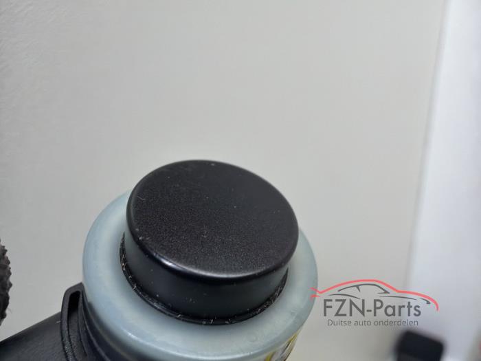 VW Golf 7 PDC Sensor Voorbumper Zwart