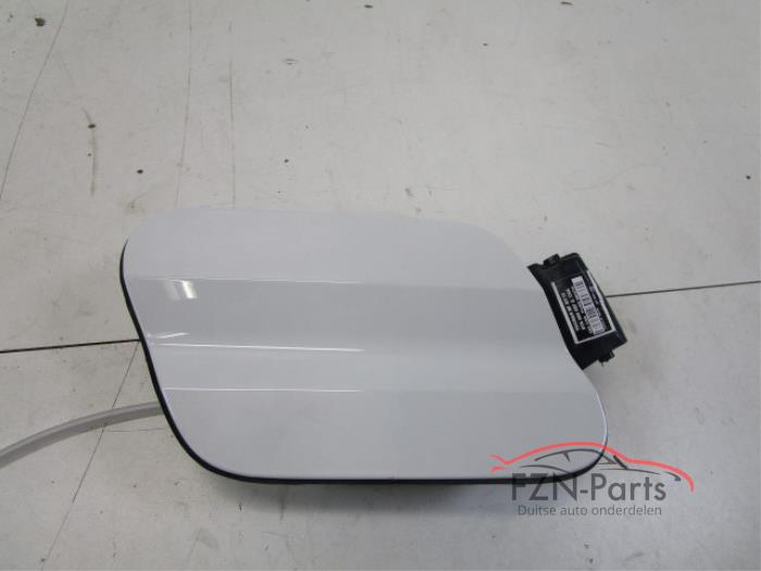 VW Touran 5TA 2016 Tankklep Tank Klep + AD Blue