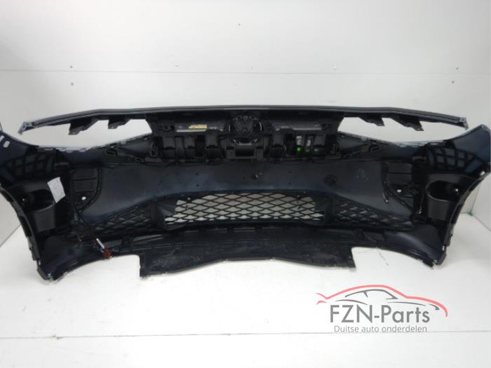 VW ID4 Voorbumper 6PDC LA7C