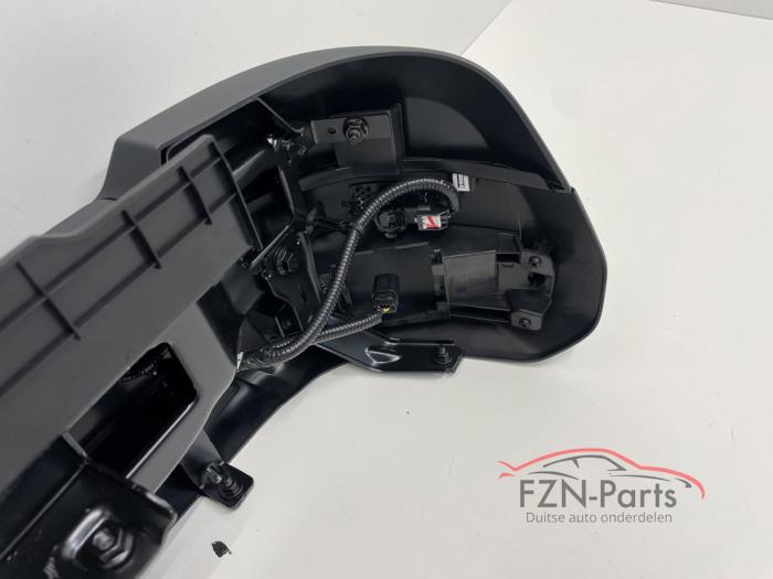 VW Golf 7 Facelift ACC Radar Sensor 3QF907561A NIEUW!!
