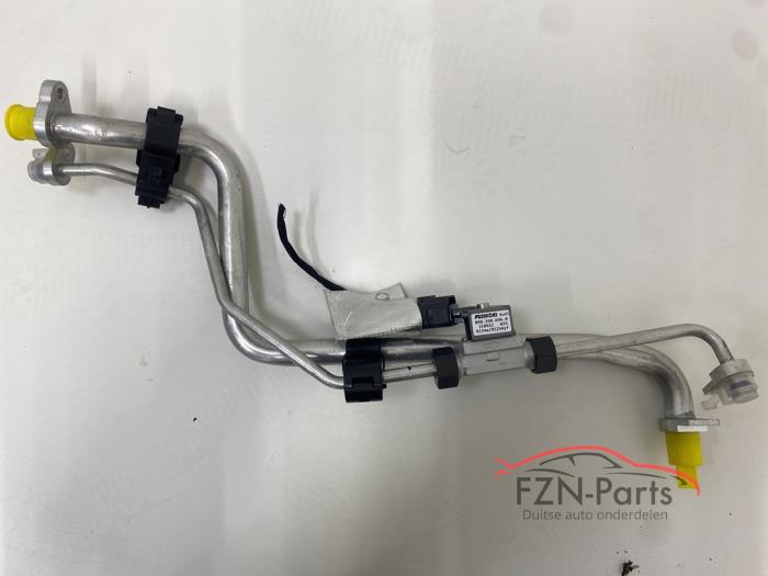 VW Multivan T7 1.4 Hybrid Aircoleiding