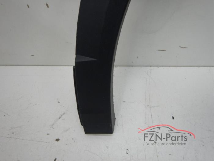 VW T-Roc 2GC Cabrio Wielrand bekleding Links-achter