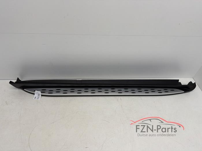 Mercedes-Benz GLE W166 Sideskirt Rechts