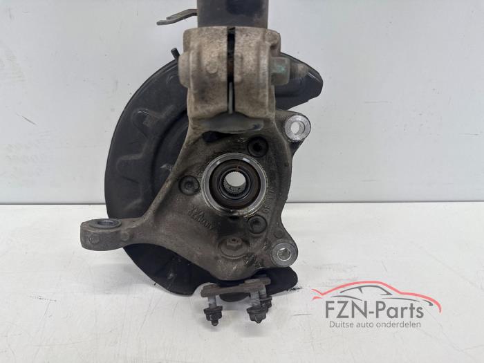 VW Touran 5TA Wielophanging Fusee Links voor