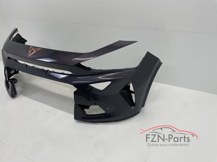 Cupra Formentor 5FF Facelift Voorbumper Kale hoes LS4A 4PDC