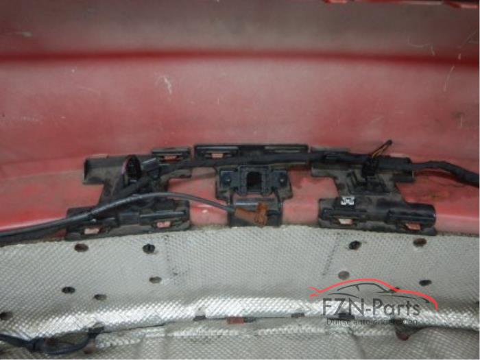 Mercedes-Benz AMG GT C W190 Achterbumper 4PDC