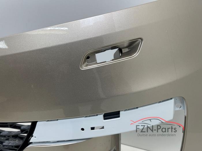 Land Rover Range Rover Sport L461 Voorbumper Brons