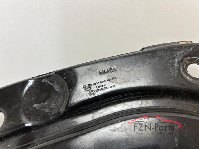 Seat ateca 575 Koplamphouder rechts