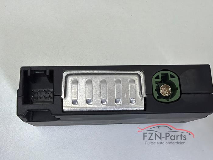 Audi Q7 4M AUX/USB Aansluiting