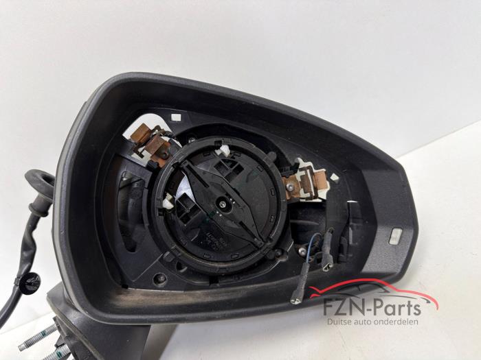 Audi A3 8V Buitenspiegel Rechts