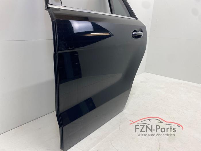 Mercedes-Benz GLE W166 Portier Links-Achter 9040