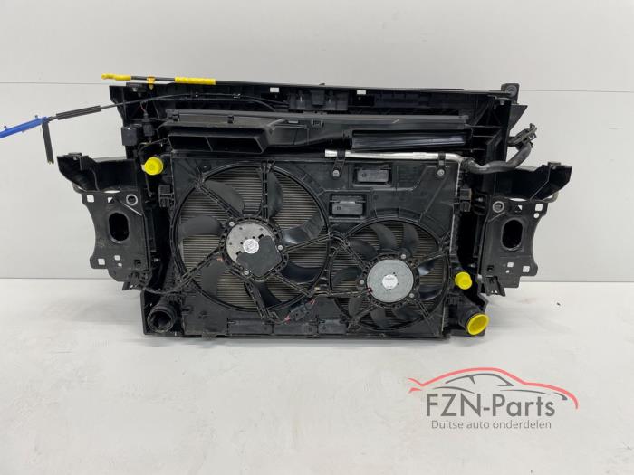 Seat Cupra Ateca 575 2.0 TSI Facelift Koelerpakket + Front + bumperbalk compleet