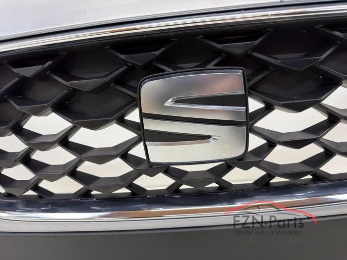 Seat Leon Sportstourer 5FA Voorbumper Mistlampen 6PDC LZ7G