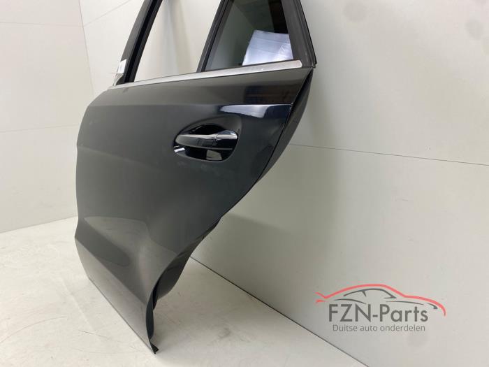 Mercedes-Benz GLE W166 Portier Links-Achter 9040