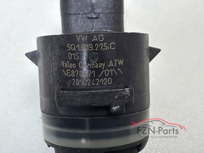 Audi Q8 4M PDC Sensor Zwart