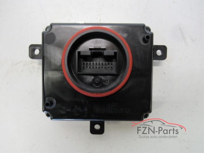 VW Touran 5TA Xenon module