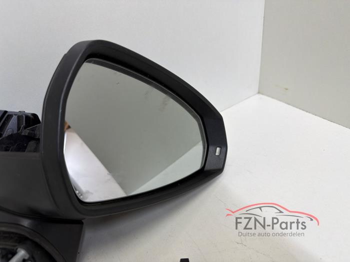 Audi A3 8V Buitenspiegel Rechts
