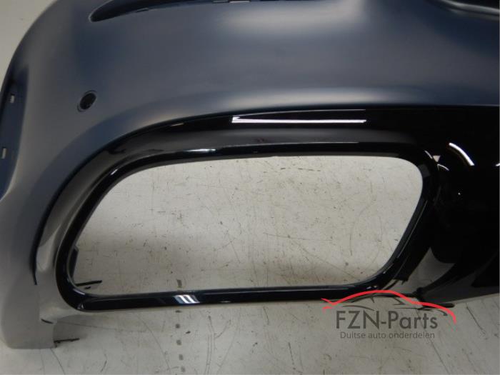 Achterbumper Audi A7 - 4G8807511R - AP Autos