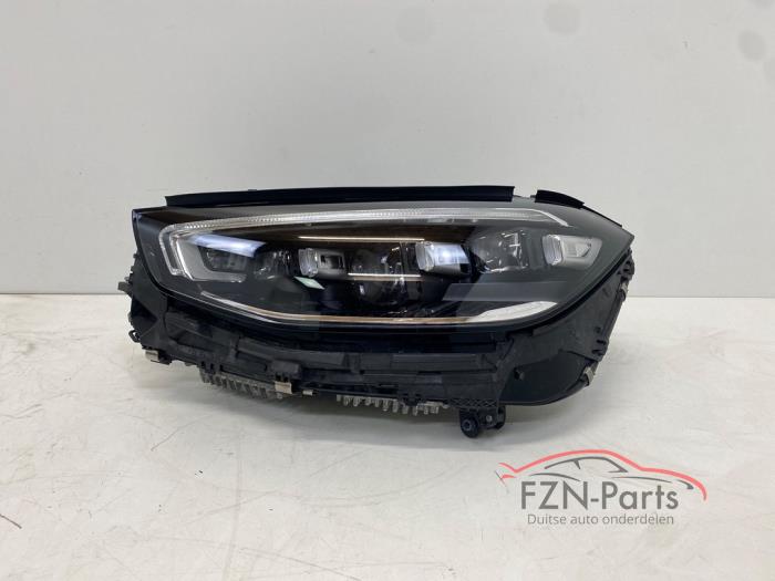 Mercedes-Benz W223 S-Klasse Koplamp Links Multibeam LED