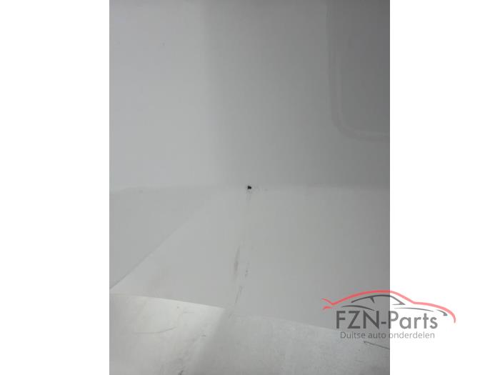 Seat Ibiza 6F FR Voorbumper Wit Kaal 4PDC