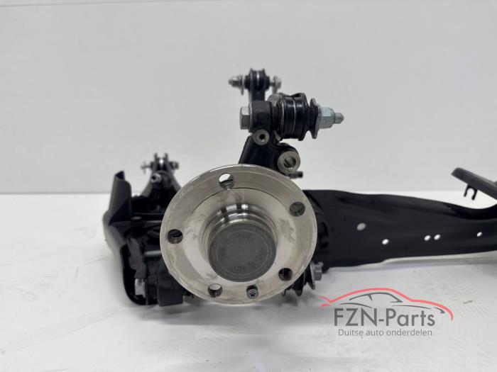 VW Golf 8 5H Onafhankelijke Wielophanging Rechts -Achter