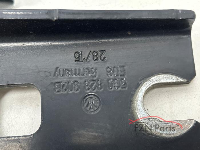 VW Golf 7 5G Motorkapscharnieren set Links rechts