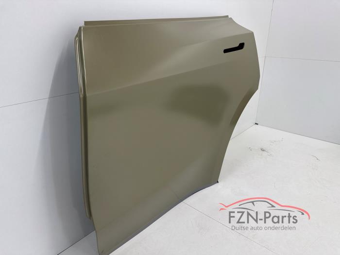 Tesla Model Y Portier Links-Achter