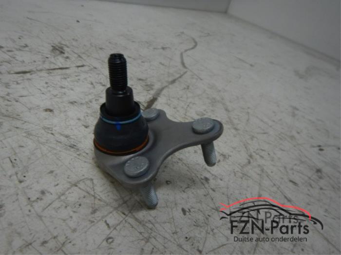 VW ID4 Fuseekogel Draagarm Wielophanging Links