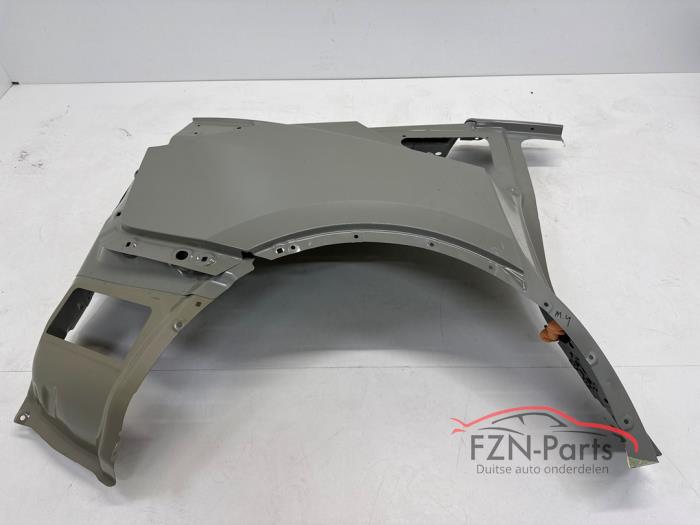 Tesla Model Y Snijdeel Rechts-Achter