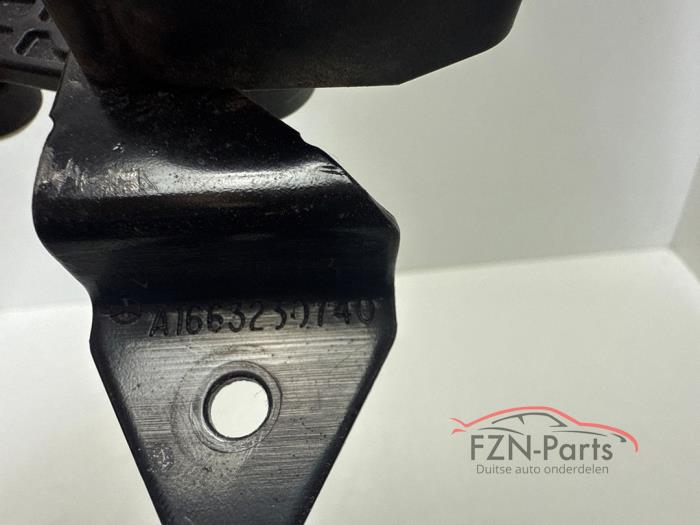 Mercedes-Benz ML-Klasse W166 Koplamphoogte Regelaar