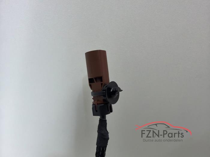 Mercedes-Benz GLE X166 Achterklepopener Met Achteruitrijcamera