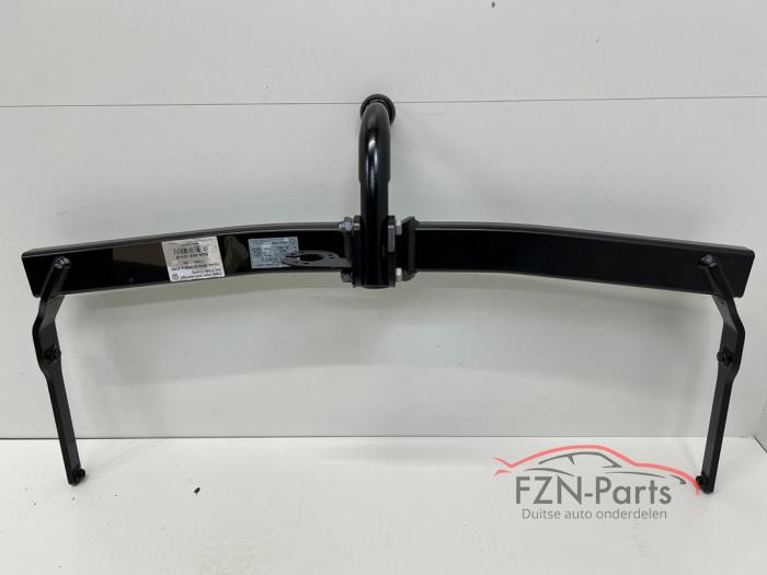 VW Touran 5TA Vaste trekhaak inbouwset inclusief module