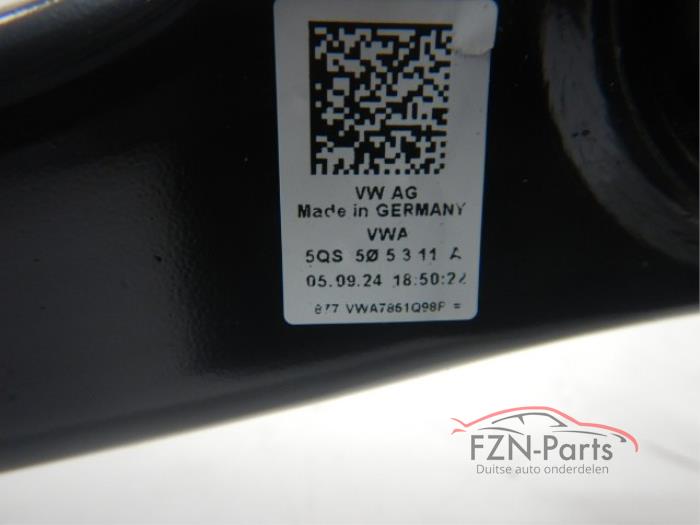 VW Tiguan 571 Onafhankelijke Wielophanging Links-achter