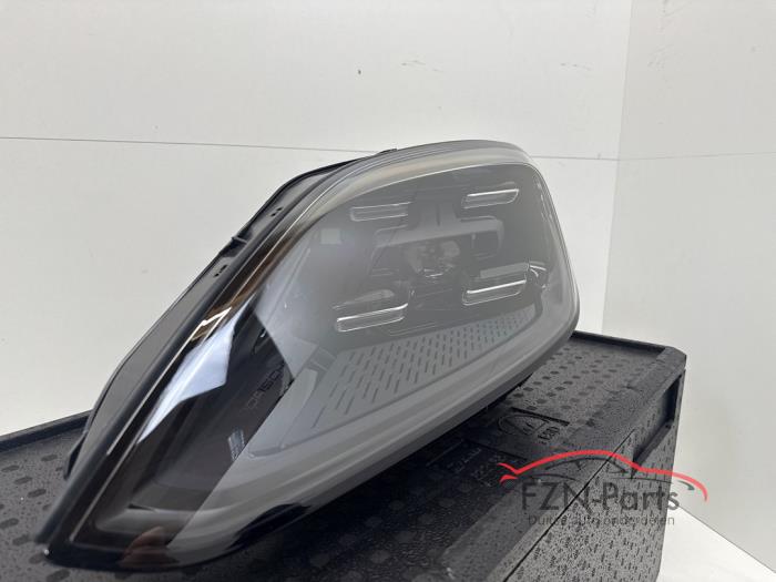 Porsche Cayenne 9Y Facelift Volled Koplamp Links