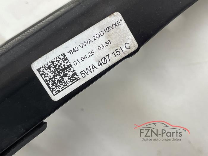 VW T-Roc 2GA Draagarm Links-voor