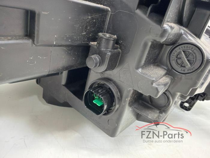 BYD Seal LED Koplamp Links