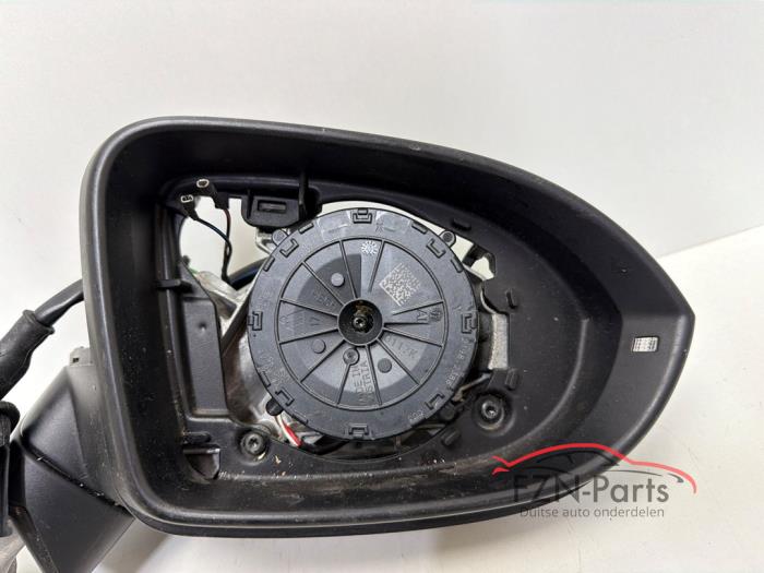 VW Touran 5TA Buitenspiegel Rechts