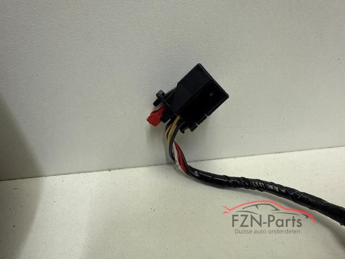 Audi A3 8V Buitenspiegel Links