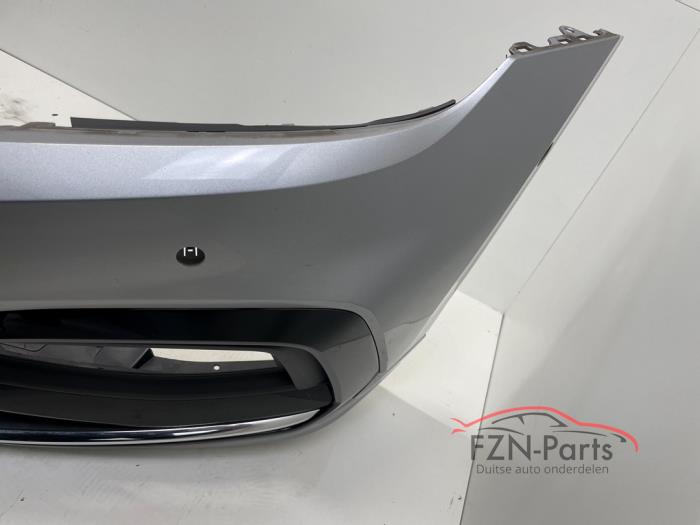 VW Passat B8 Facelift GTE R-Line Voorbumper 6PDC LB7S