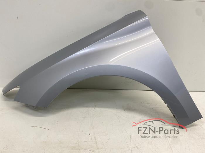 Seat Leon 5FA Sportstourer Zijscherm Spatscherm Links LZ7G