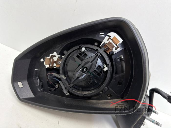 Audi A3 8V Buitenspiegel Links