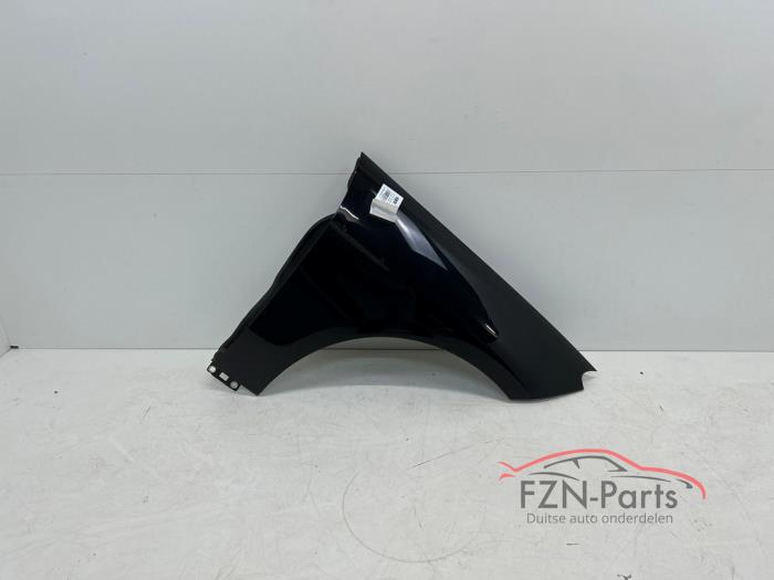 Mercedes-Benz GLE W166 Zijscherm spatscherm rechs 9040