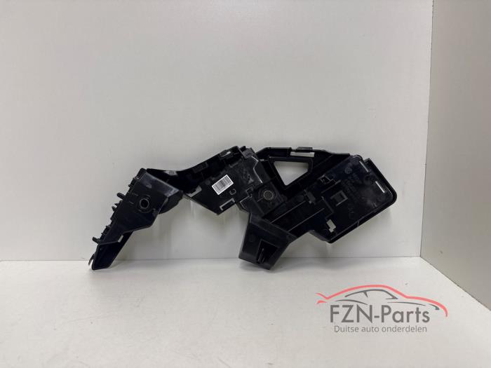 VW Golf 8.5 facelift Bumpergeleider Voorbumper Links