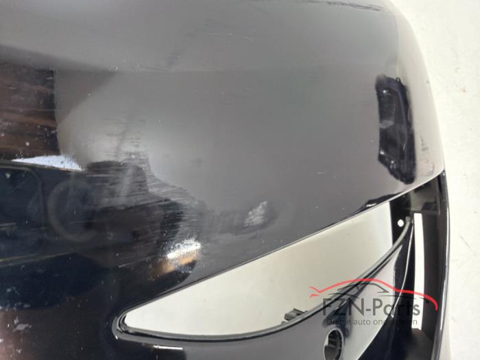 Tesla Model 3 Voorbumper 6PDC Zwart