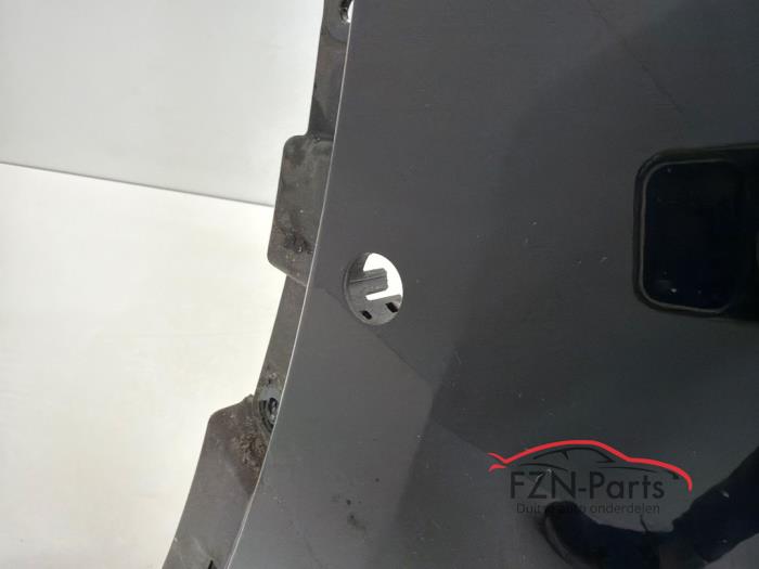 Tesla Model Y Voorbumper 6PDC Zwart