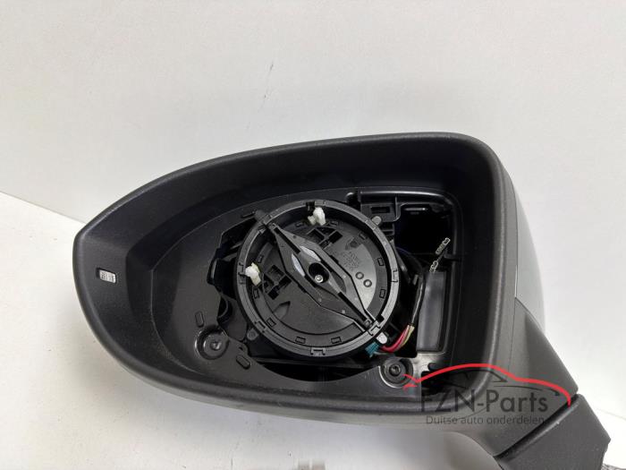 VW Golf 8 5H Buitenspiegel Links