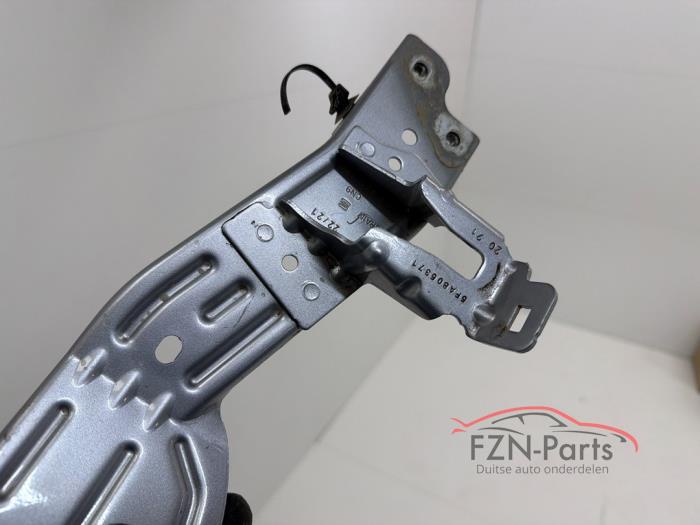 Seat Leon 5FA Zijschermsteun Links